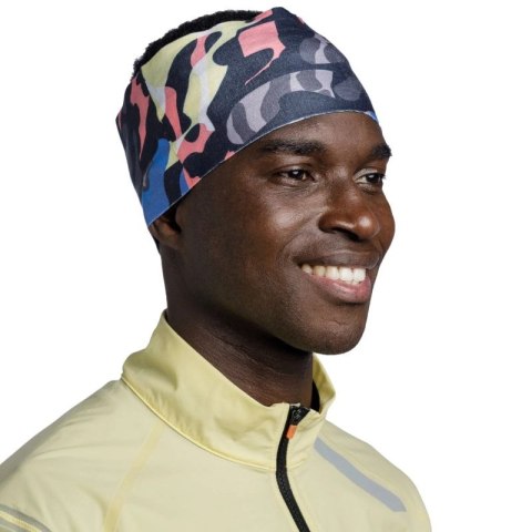 Opaska Buff Thermonet Headband 1324595551000 Opaska Buff Thermonet Headband 1324595551000