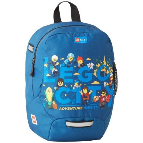 Plecak Lego Kindergarten Backpack 10030-2312 Plecak Lego Kindergarten Backpack 10030-2312