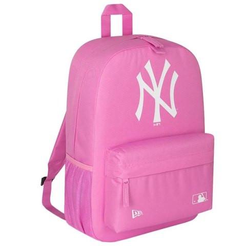 Plecak New Era MLB Stadium Pack New York Yankees Backpack 60357026 Plecak New Era MLB Stadium Pack New York Yankees Backpack 60357026