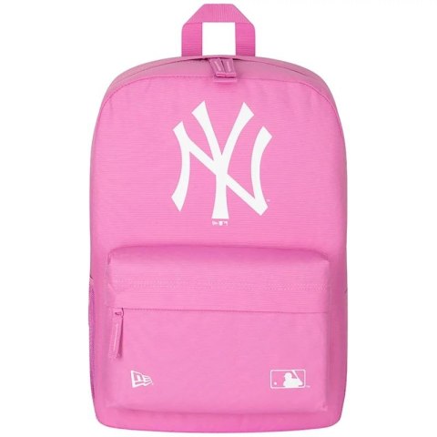 Plecak New Era MLB Stadium Pack New York Yankees Backpack 60357026 Plecak New Era MLB Stadium Pack New York Yankees Backpack 60357026