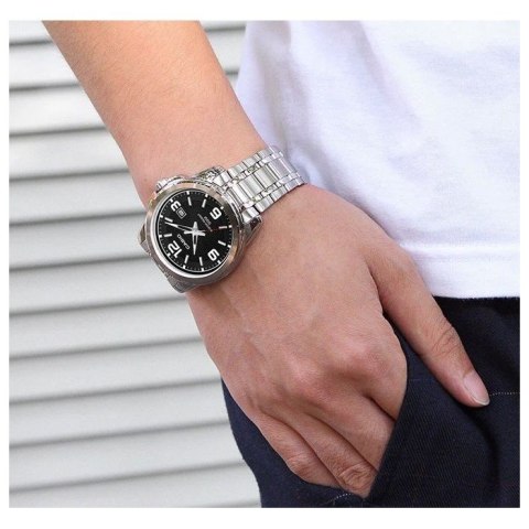 ZEGAREK MĘSKI CASIO MTP-1314D 1AV (zd024c) + BOX ZEGAREK MĘSKI CASIO MTP-1314D 1AV (zd024c) + BOX