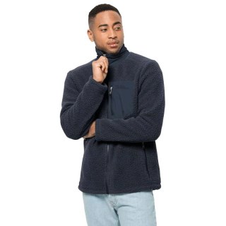 Bluza Jack Wolfskin Kingsway Fleece M 1709002-1010