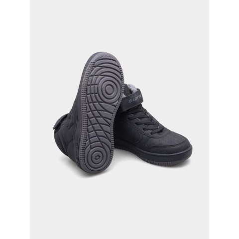 Buty Lotto zimowe Paliot Fur Jr 2600261K-1119 Buty Lotto zimowe Paliot Fur Jr 2600261K-1119