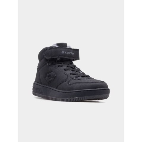 Buty Lotto zimowe Paliot Fur Jr 2600261K-1119 Buty Lotto zimowe Paliot Fur Jr 2600261K-1119