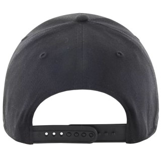 Czapka z daszkiem 47 Brand MLB New York Yankees Kids Cap Jr B-RAC17CTP-BKA