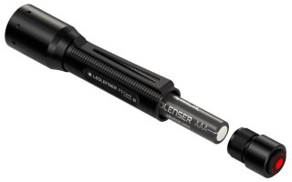 Latarka Ledlenser P3 Core