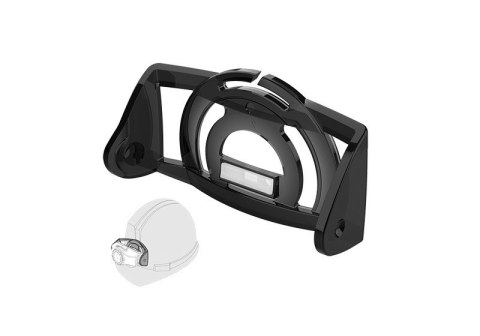 Ledlenser mocowanie do hełmu TYP D Ledlenser mocowanie do hełmu TYP D