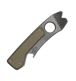 Multitool Gerber Chonk Micarta ARMY GREEN