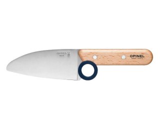 Opinel Le Petit Chef Zestaw Blue