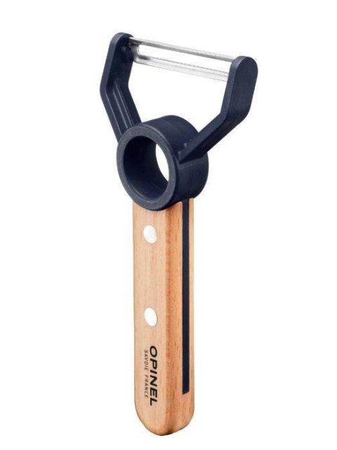 Opinel Le Petit Chef Zestaw Blue Opinel Le Petit Chef Zestaw Blue