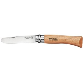 Opinel Nóż My First Natural 07 Blister