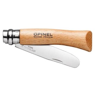 Opinel Nóż My First Natural 07 Blister