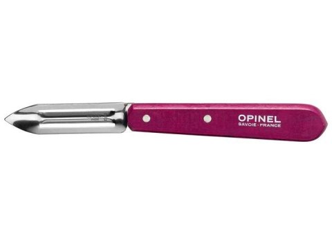 Opinel Obieraczka Peelers Aubergine 115 Opinel Obieraczka Peelers Aubergine 115
