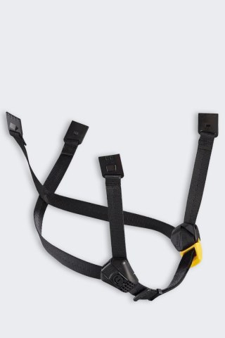 Pasek Pod Brodę Petzl Dual Do Kasków Vertex i Stra