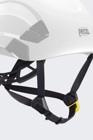 Pasek Pod Brodę Petzl Dual Do Kasków Vertex i Stra