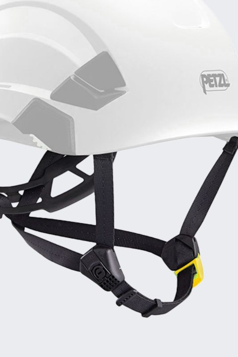 Pasek Pod Brodę Petzl Dual Do Kasków Vertex i Stra Pasek Pod Brodę Petzl Dual Do Kasków Vertex i Stra