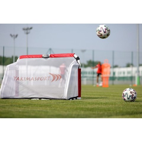 Siatka do bramki Yakim Sport Academy 120x80 cm 100519 Siatka do bramki Yakim Sport Academy 120x80 cm 100519