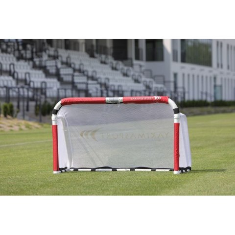 Siatka do bramki Yakim Sport Academy 120x80 cm 100519 Siatka do bramki Yakim Sport Academy 120x80 cm 100519