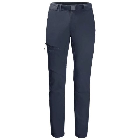 Spodnie Jack Wolfskin Holdsteig Pants M 1507571-1010 Spodnie Jack Wolfskin Holdsteig Pants M 1507571-1010