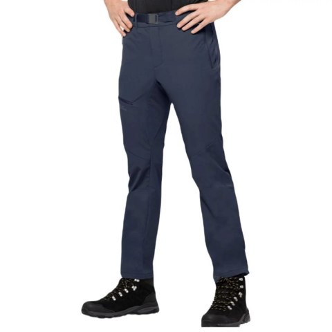 Spodnie Jack Wolfskin Holdsteig Pants M 1507571-1010 Spodnie Jack Wolfskin Holdsteig Pants M 1507571-1010