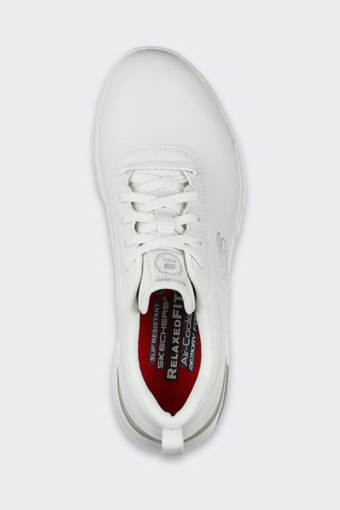Buty Skechers Marsin Gmina SR White