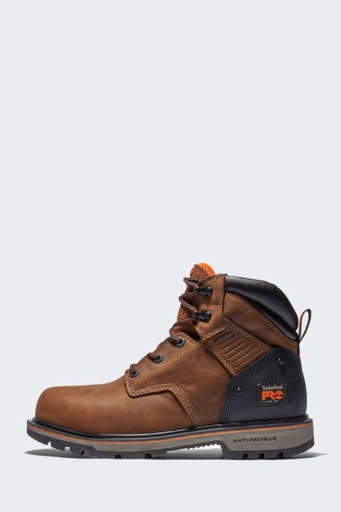 Buty Timberland Pro Ballast S1P BROWN Buty Timberland Pro Ballast S1P BROWN