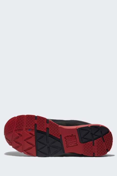 Buty Timberland Pro Radius S1P BLACK RED