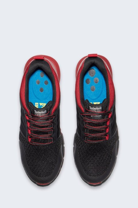 Buty Timberland Pro Radius S1P BLACK RED