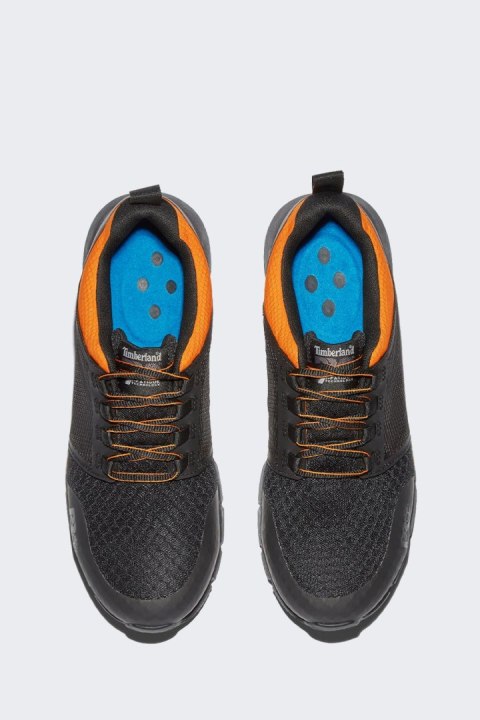 Buty Timberland Pro Radius S1P BLACKORANGE