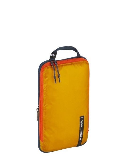 Eagle Creek Isolate Compression Cube S Yellow Eagle Creek Isolate Compression Cube S Yellow
