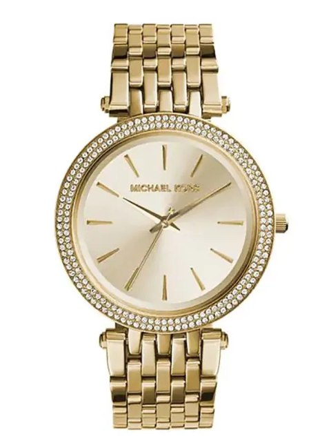 ZEGAREK DAMSKI MICHAEL KORS MK3191 - DARCI (zm501c) ZEGAREK DAMSKI MICHAEL KORS MK3191 - DARCI (zm501c)