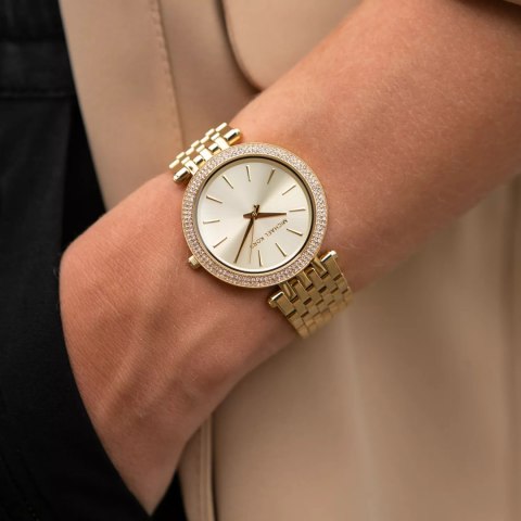 ZEGAREK DAMSKI MICHAEL KORS MK3191 - DARCI (zm501c) ZEGAREK DAMSKI MICHAEL KORS MK3191 - DARCI (zm501c)