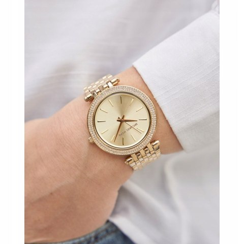 ZEGAREK DAMSKI MICHAEL KORS MK3191 - DARCI (zm501c) ZEGAREK DAMSKI MICHAEL KORS MK3191 - DARCI (zm501c)