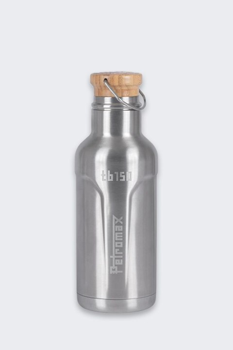 Butelka Termiczna Petromax 1,5 L Stainless Butelka Termiczna Petromax 1,5 L Stainless