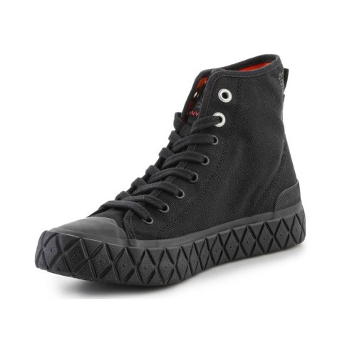 Buty Palladium Palla Ace Cvs Mid W 77015-001-M