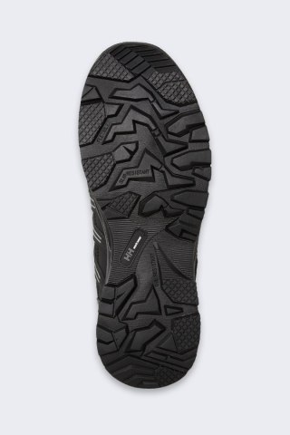 Buty Robocze Helly Hansen Manchester Mid S3 Black