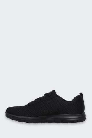 Buty Skechers Ghenter Bronaugh SR Black