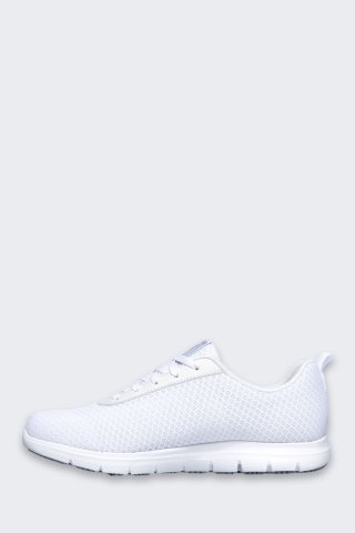 Buty Skechers Ghenter Bronaugh SR White