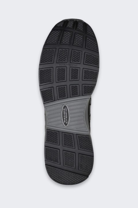Buty Skechers Malad II S1P SRA ESD Black