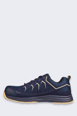 Buty Skechers Malad II S1P SRA ESD Navy
