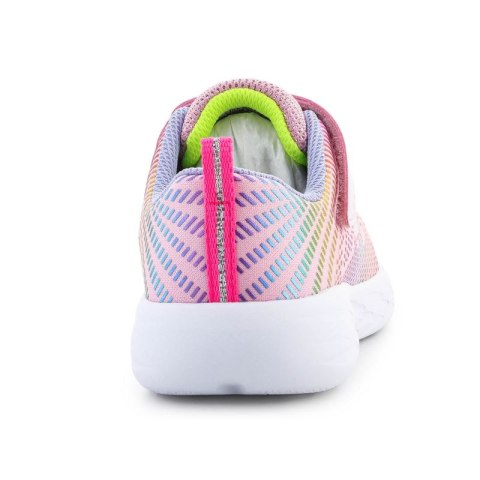 Buty Skechers Performance GO RUN 600 Shimmer Speeder Jr 302031L-LPMT