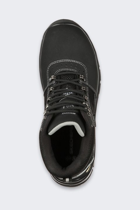 Buty Skechers Trophus Letic S1P ESD Black