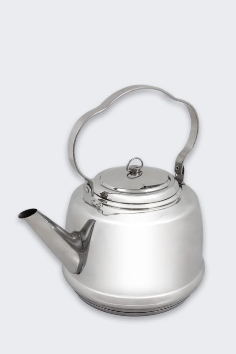 Czajnik ze Stali Nierdzewnej Petromax 1,5 L Czajnik ze Stali Nierdzewnej Petromax 1,5 L
