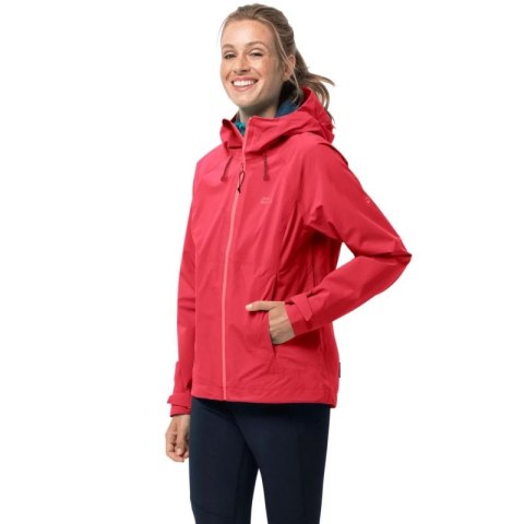 Kurtka Jack Wolfskin Highest Peak 3l Jkt W 1115121-2058 Kurtka Jack Wolfskin Highest Peak 3l Jkt W 1115121-2058