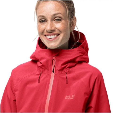 Kurtka Jack Wolfskin Highest Peak 3l Jkt W 1115121-2058 Kurtka Jack Wolfskin Highest Peak 3l Jkt W 1115121-2058