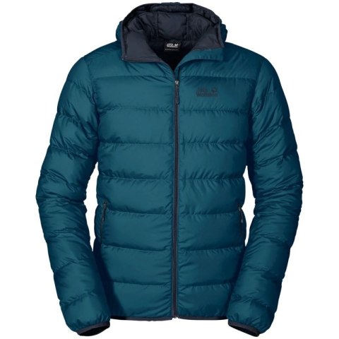 Kurtka puchowa Jack Wolfskin Helium Jkt M 1200573-4133 Kurtka puchowa Jack Wolfskin Helium Jkt M 1200573-4133