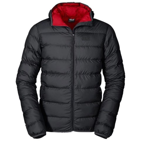 Kurtka puchowa Jack Wolfskin Helium Jkt M 1200573-6352 Kurtka puchowa Jack Wolfskin Helium Jkt M 1200573-6352