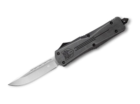 Nóż CobraTec Large Stonewash FS3 Drop Nóż CobraTec Large Stonewash FS3 Drop