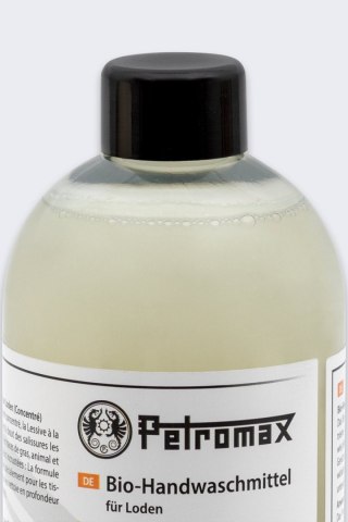 Organiczny Płyn do Prania Wełny Petromax 0,75 L