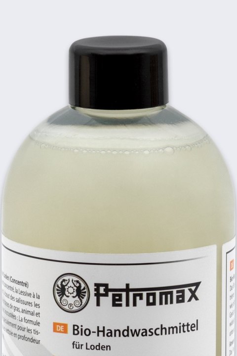 Organiczny Płyn do Prania Wełny Petromax 0,75 L Organiczny Płyn do Prania Wełny Petromax 0,75 L